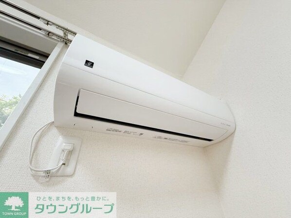 ラカーサフェリーチェの物件内観写真